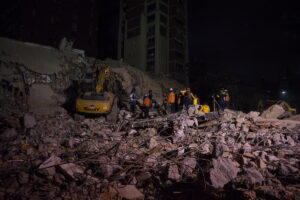 Βενεζουέλα: Στους 589 ανήλθε ο αριθμός των νεκρών