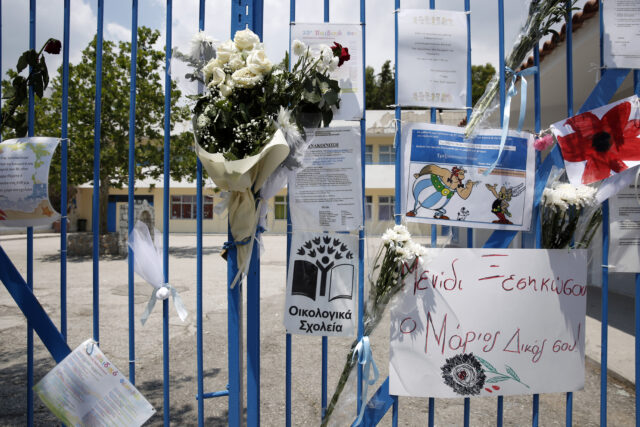 Θάνατος 11χρονου στο Μενίδι: Ομόφωνα ένοχος ο βασικός κατηγορούμενος
