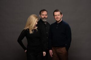 Release Athens 2026: Gramatik και Saint Etienne πλαισιώνουν τους Pet Shop Boys