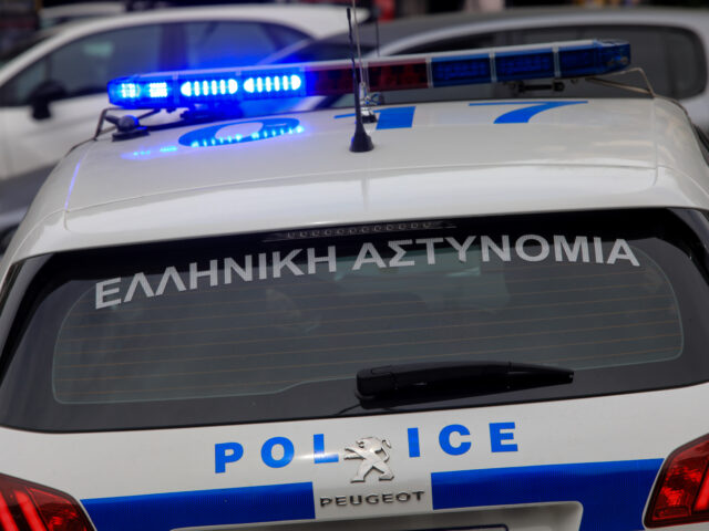 Δολοφονία στον Λόγγο Αιγίου: Νεκροί εντοπίστηκαν μητέρα και γιος