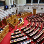 «Αυλαία» στη Βουλή για τη Συνταγματική Αναθεώρηση