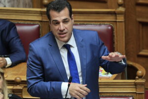 Οι αλλαγές που φέρνει το νέο Σύμφωνο Μετανάστευσης στην Ελλάδα