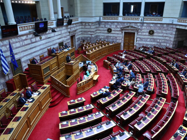 Συνταγματική Αναθεώρηση: Σήμερα η πρώτη συνεδρίαση της αρμόδιας Επιτροπής