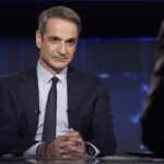 Το εκλογικό «αφήγημα» Μητσοτάκη και η συνταγή… Μιτεράν