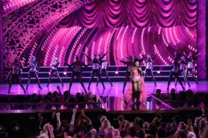 Tony Awards 2026: Νίκες, εκπλήξεις και στιγμές που ξεχώρισαν