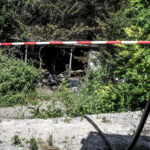 Η τραγική ιστορία των τεσσάρων αδερφιών που κάηκαν σε κοντέινερ στην Κόνιτσα