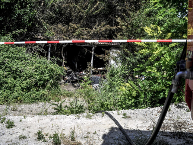Η τραγική ιστορία των τεσσάρων αδερφιών που κάηκαν σε κοντέινερ στην Κόνιτσα