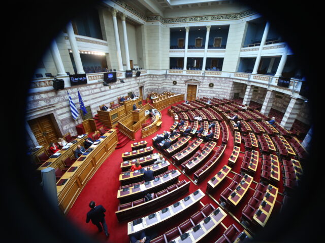 Βουλή: Σήμερα η ψήφιση της νέας ρύθμισης για τα δάνεια του Νόμου Κατσέλη