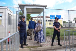 Τέμπη: Την Τρίτη η εισαγγελική πρόταση για τα αιτήματα των συγγενών