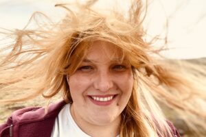 Οι πολυβραβευμένες Anna Hints και Vicky Krieps στην Αθήνα