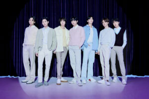13 Ιουνίου – 13 χρόνια BTS