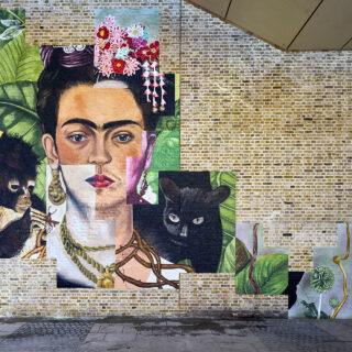 Το φαινόμενο Frida Kahlo και η Fridamania που κατακλύζει το Λονδίνο