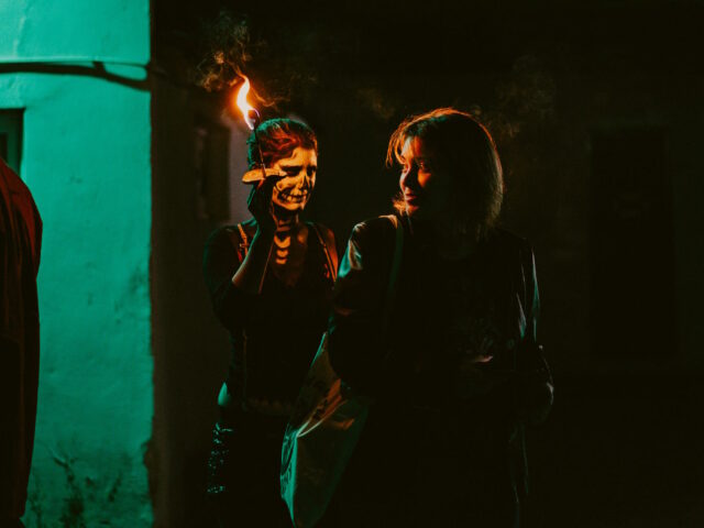 Summer Nights Horror Things 2026: Μετά το θερινό ηλιοστάσιο, οι νύχτες του Ιουλίου αποκτούν μία διαφορετική σιωπή