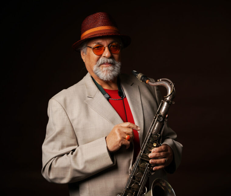 Joe Lovano