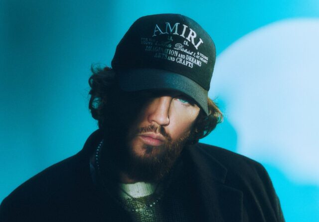James Arthur: Από το Impossible στα δισεκατομμύρια streams – η πορεία ενός παγκόσμιου καλλιτέχνη