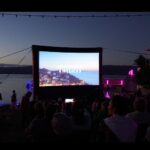 Η θερινή έκδοση του ArtCinema ξεκινά στην Ύδρα την ερχόμενη εβδομαδα