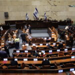 Γιατί το Ισραήλ αναγνώρισε τώρα τη Γενοκτονία των Αρμενίων και τι μεσολάβησε