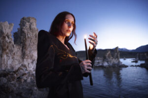 Η Chelsea Wolfe επιστρέφει στην Αθήνα