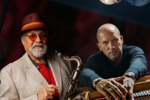 «Explorations»: Joe Lovano και Antonio Faraò συναντιούνται στο Κηποθέατρο Ζαππείου