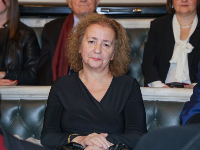 To Βραβείο Ποίησης Αναγνώστη 2026 στη Μαρία Κούρση