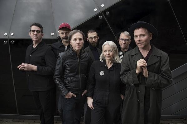 Belle & Sebastian: Ο δικός τους ύμνος για την Εθνική Σκωτίας στο Μουντιάλ