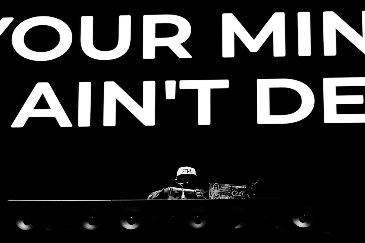 Limp Bizkit Release Athens