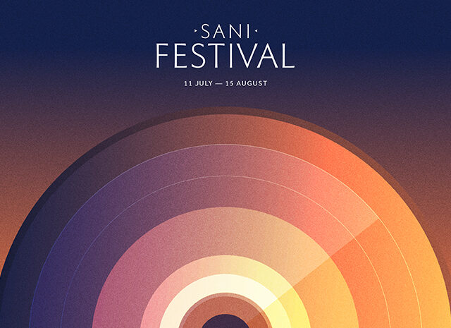 Sani Festival 2026: Ένα καλοκαίρι με θρυλικές φωνές και superstars στον Λόφο της Σάνης
