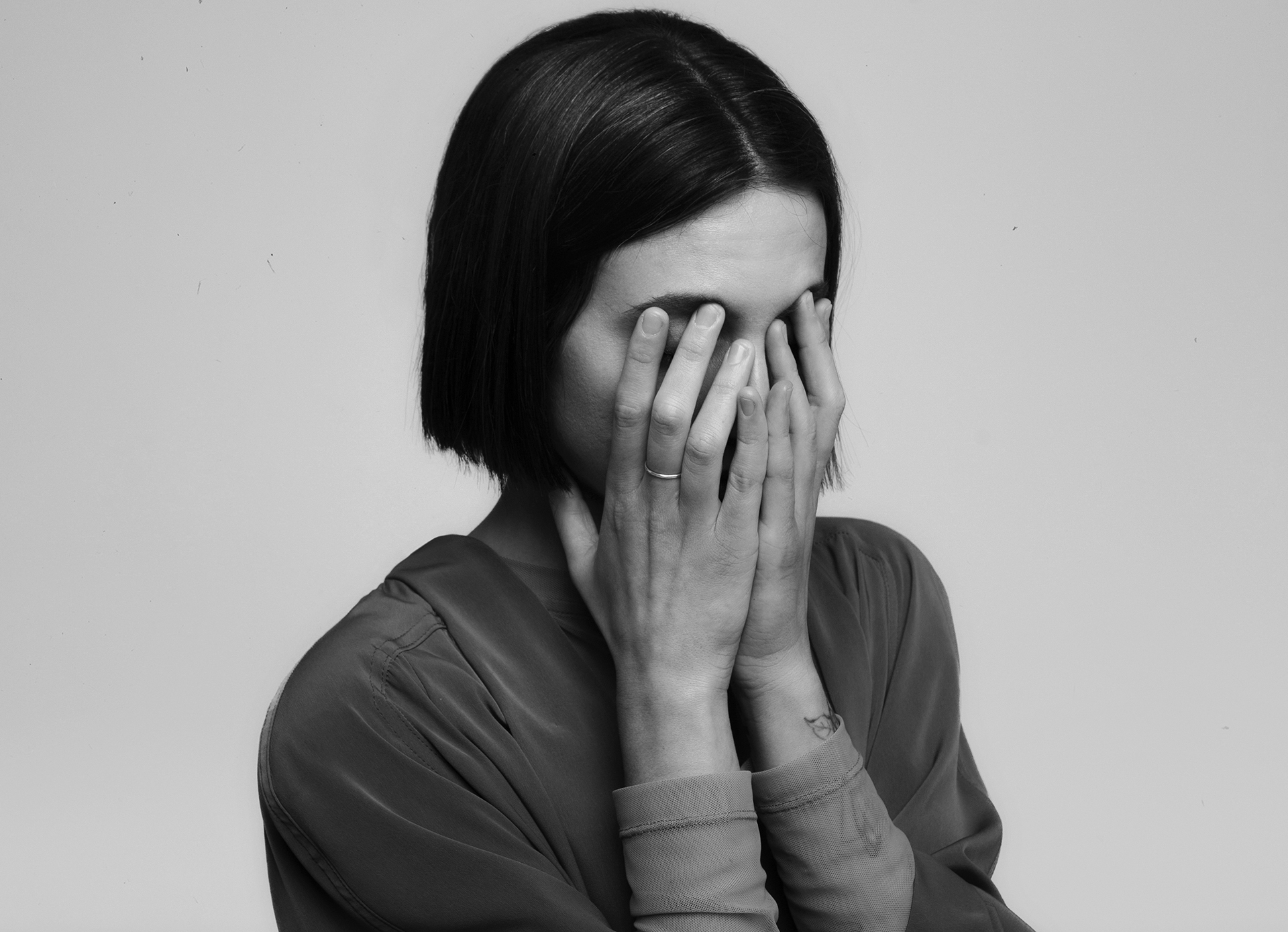 διλήμματα, Sophie Lies