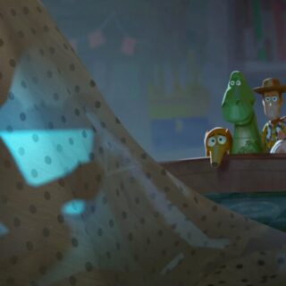 Toy Story 5, Στρουμφάκια κι όλες οι ταινίες που παίζονται για τους μικρούς μας φίλους στο σινεμά
