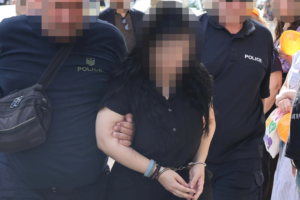 Η απολογία της 27χρονης μητέρας στη δίκη για τον θάνατο του 3χρονου Άγγελου