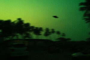 Νέα βίντεο με UFO έδωσε στη δημοσιότητα η κυβέρνηση Τραμπ