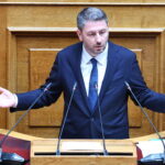 Πώς το όνειρο της δεύτερης θέσης γίνεται εφιάλτης για τον Ανδρουλάκη