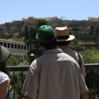 Πώς θα επηρεάσει την Ελλάδα ο ευρωπαϊκός καύσωνας