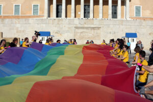 Η ΣΤΑΣΥ αρνήθηκε να βάλει αφίσες του Athens Pride στο Μετρό, καταγγέλλουν οι διοργανωτές