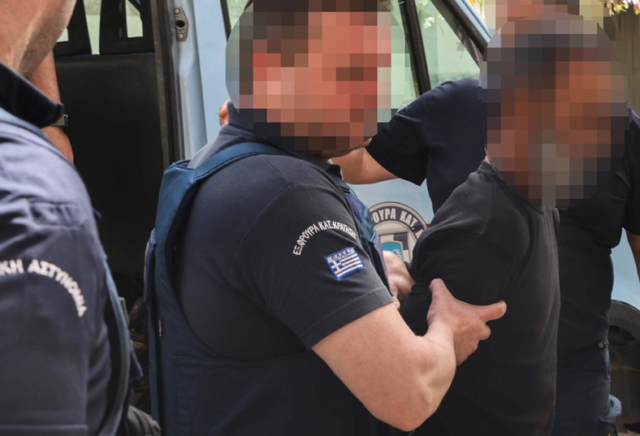 Ισόβια στη μητέρα και τον πρώην σύντροφό της για τον θάνατο του 3χρονου Άγγελου στην Κρήτη