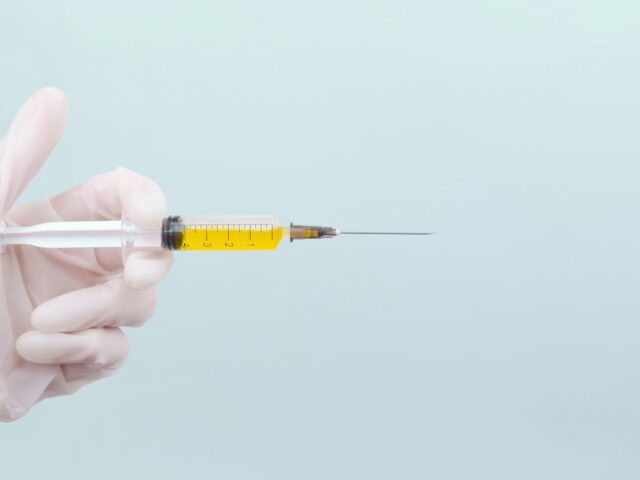Το πρώτο εμβόλιο σχεδιασμένο εξ ολοκλήρου από την Τεχνητή Νοημοσύνη είναι γεγονός