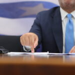 Η προεκλογική περίοδος μόλις ξεκίνησε…