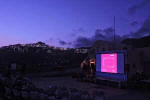 Αυτό είναι το πρόγραμμα του φετινού Anafi International Film Festival