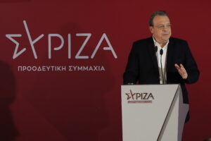 ΣΥΡΙΖΑ:  Ξεκαθάρισμα λογαριασμών στην τελική ευθεία