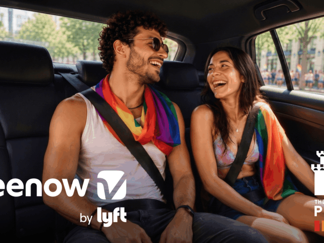 Το Freenow by Lyft στο πλευρό του Thessaloniki Pride ως επίσημος συνεργάτης μετακίνησης