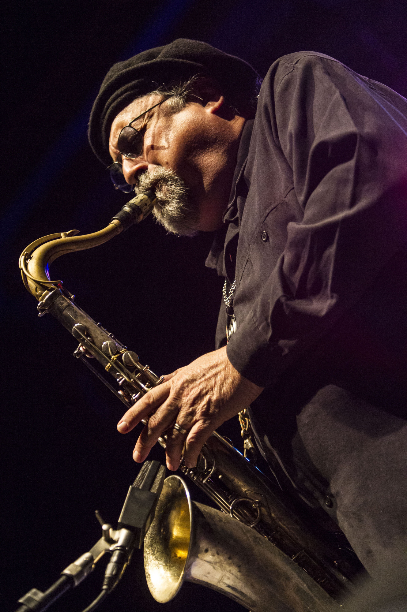 Joe Lovano