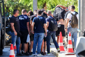 Νέα στοιχεία για τη δολοφονία του 15χρονου στην Καλλιθέα – Τι φέρεται να προκάλεσε τη μοιραία συμπλοκή