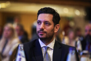 Η αθέατη πλευρά της επιλογής Κυρανάκη