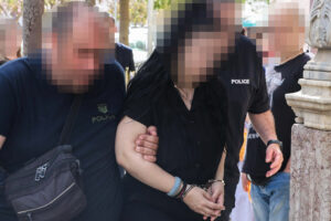 Ένοχοι η μητέρα και ο πρώην σύντροφός της για τον θάνατο του 3χρονου Άγγελου στην Κρήτη