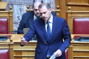 Ο Κώτσηρας στη θέση του Κυρανάκη στο Μεταφορών – Όλες οι αλλαγές του ανασχηματισμού