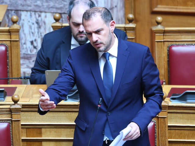 Ο Κώτσηρας στη θέση του Κυρανάκη στο Μεταφορών – Όλες οι αλλαγές του ανασχηματισμού