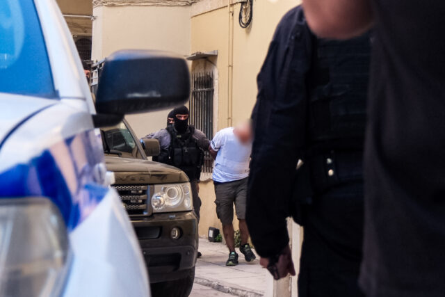 Δολοφονία Σταυρούλας Λεβεντάκη στα Χανιά: Να φορτώσει το έγκλημα σε άλλον προσπάθησε ο 43χρονος