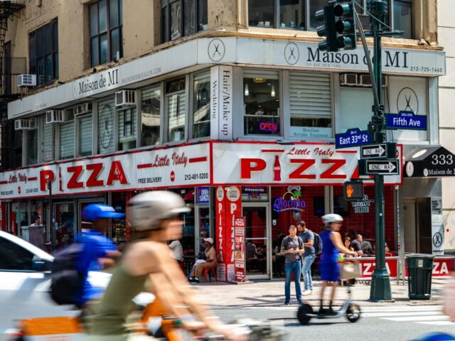 Μαγαζιά της Αθήνας για να «διακτινιστείς» στη Νέα Υόρκη (έστω και για λίγο)
