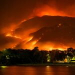 Πώς μπορούμε να εντοπίσουμε τις περιοχές που κινδυνεύουν περισσότερο από πυρκαγιά