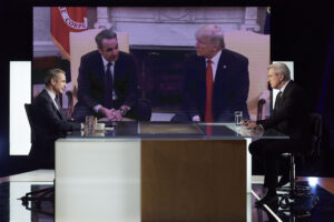 Το εκλογικό “αφήγημα” Μητσοτάκη και η συνταγή… Μιτεράν